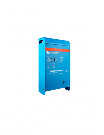 Invertoare - Invertor cu charger 24V 1200W Victron Energy MultiPlus C 24/1200/25-16