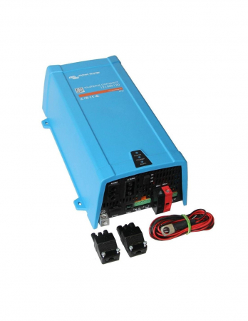 Invertoare - Invertor cu charger 24V 1600W Victron Energy MultiPlus 24/1600/40-16