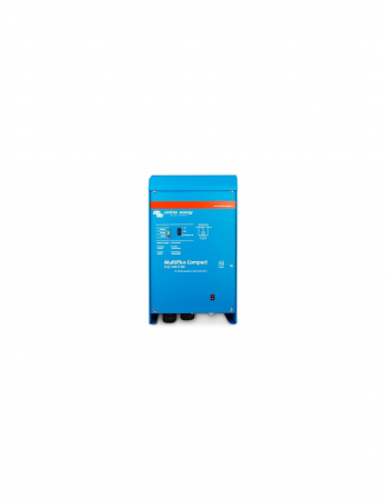 Invertoare - Invertor cu charger 24V 1600W Victron Energy MultiPlus C 24/1600/40-16
