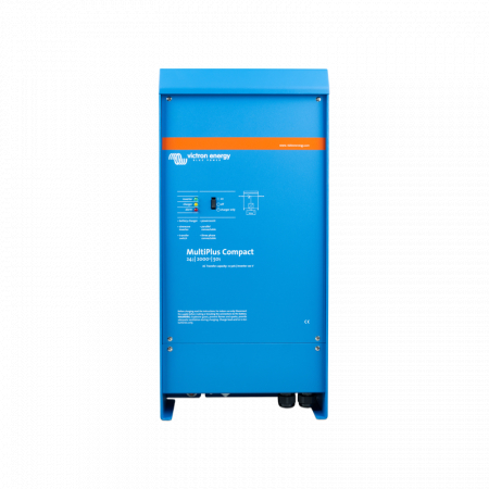 Invertoare - Invertor cu charger 24V 2000W Victron Energy MultiPlus C 24/2000/50-30