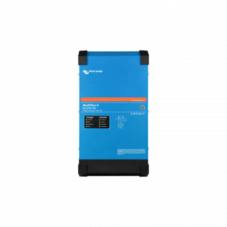 Invertoare - Invertor cu charger 24V 3000W Victron Energy MultiPlus II 24/3000/70-35