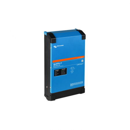 Invertoare - Invertor cu Charger 48V 3000W Victron Energy MultiPlus II 48/3000/35-32 – Putere și fiabilitate