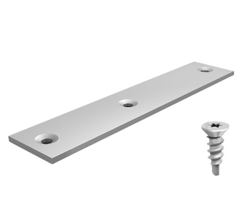K2-Systems GmbH - K2 System BASICRAIL BASICCONNECTOR SET