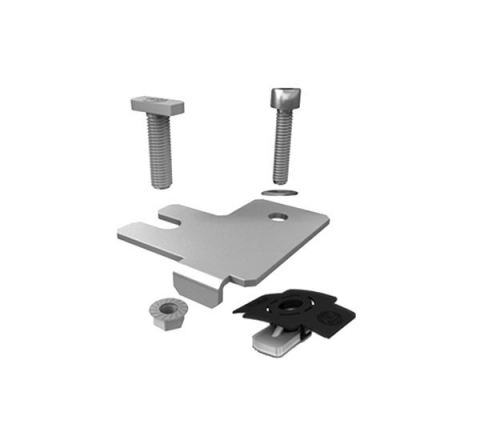 K2-Systems GmbH - K2 System CC SET RK2L/M/A SS