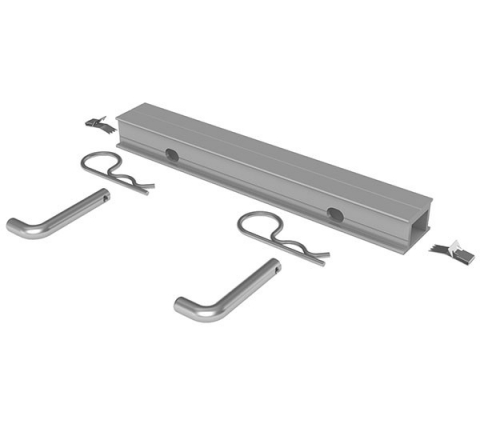 K2 System DOME 6 CONNECTOR 195 SET