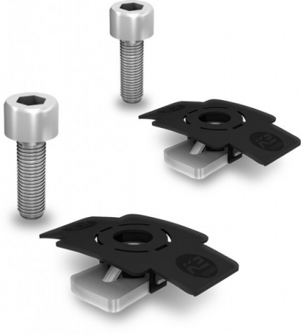 K2-Systems GmbH - K2 System MINIFIVE STOP SET