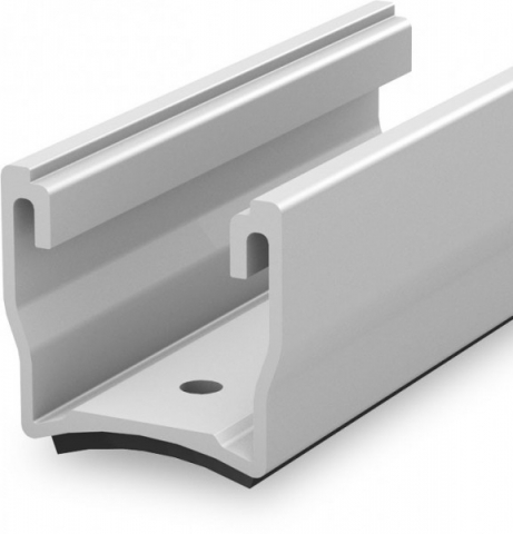 K2 System MULTIRAIL 10 CSM