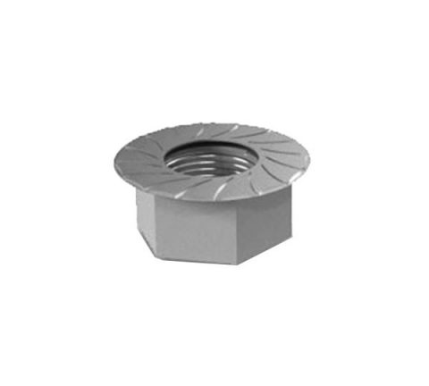 K2-Systems GmbH - K2 System NU M10 S
