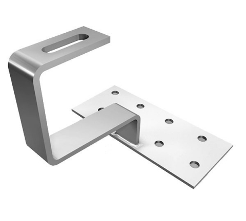 K2-Systems GmbH - K2 System RF PA H38-120