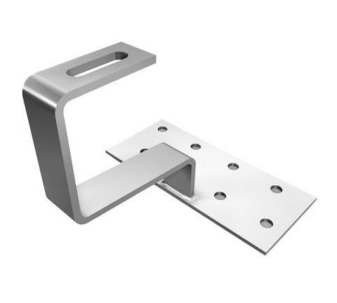 K2-Systems GmbH - K2 System RF PA H47-120-5X180X80-8X40-HD