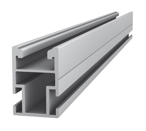 Structura - K2 System RK2 CR 62 - 2,50M
