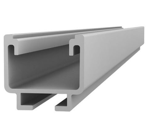 K2-Systems GmbH - K2 System RK2 L 3,65