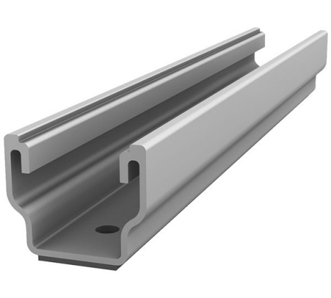 K2-Systems GmbH - K2 System RK2 MUR 25/4 EPDM