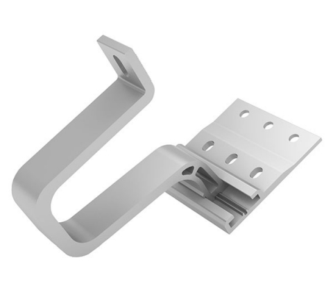K2 System SINGLEHOOK 1.1 AL SET
