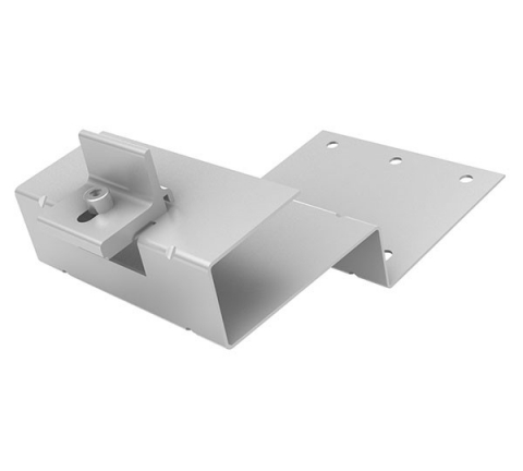 K2-Systems GmbH - K2 System SINGLEHOOK 2