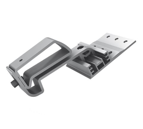 K2 System CrossHook 2G STE