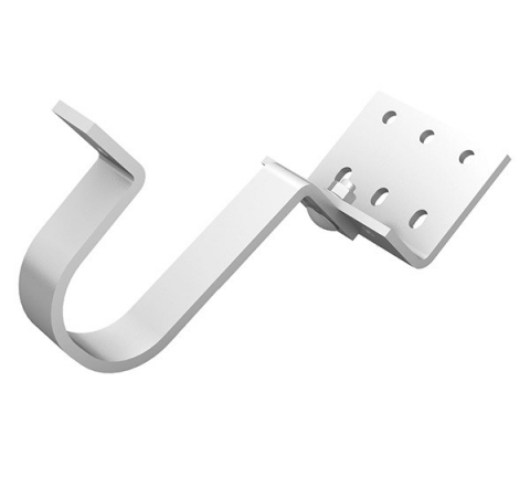 K2-Systems GmbH - K2 System SINGLEHOOK VARIO SET