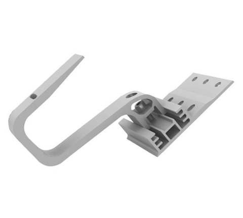 K2-Systems GmbH - K2 System SOLIDHOOK 3S+