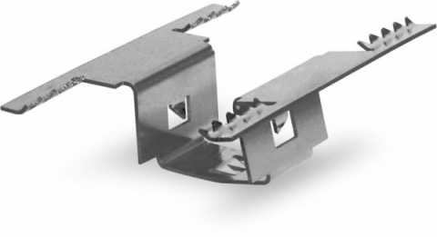 K2-Systems GmbH - K2 System TERRAGRIF K2MI DUO 18