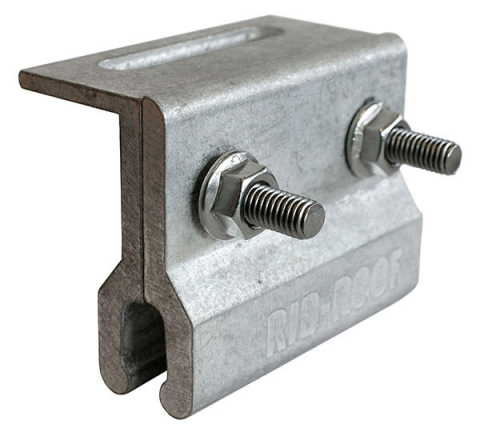 K2-Systems GmbH - K2 System ZK RIBROOF 465