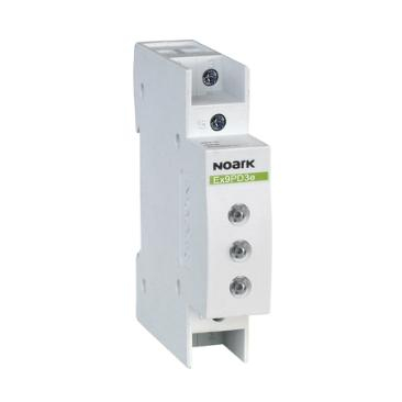 Protectie - Lampi de semnalizare modulare Ex9PD3e 230/400V AC/DC, 106313, Noark
