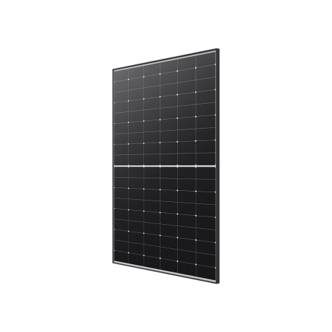 Longi Solar - Longi LR5-54HTH-440M
