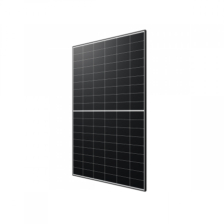 Longi LR7‑54HTH‑465M – Panou Fotovoltaic HPBC 465 W, 22,8 % Eficiență