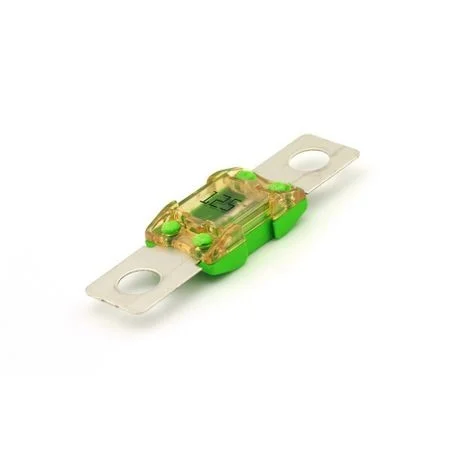 Protectie - MEGA-fuse 125A/32V (package of 5 pcs)
