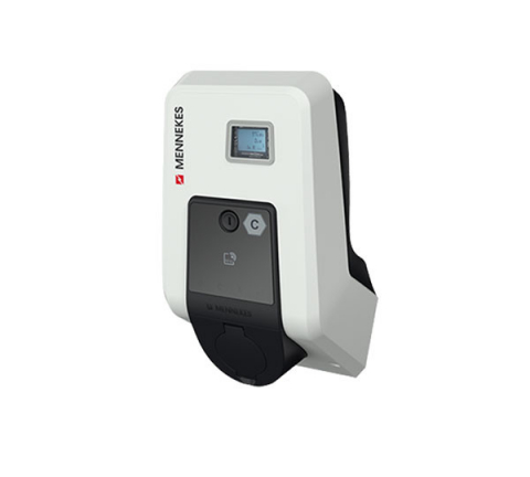 Statii de incarcare - Mennekes AMTRON PROFESSIONAL 22 KW