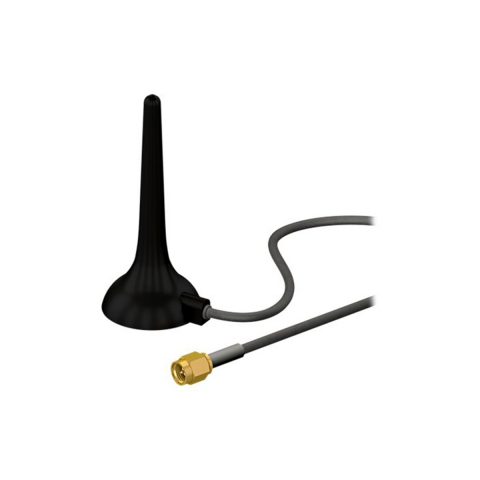 Accesorii - Meteocontrol magnetic antenna for MIRO L200 (cable length 3m)