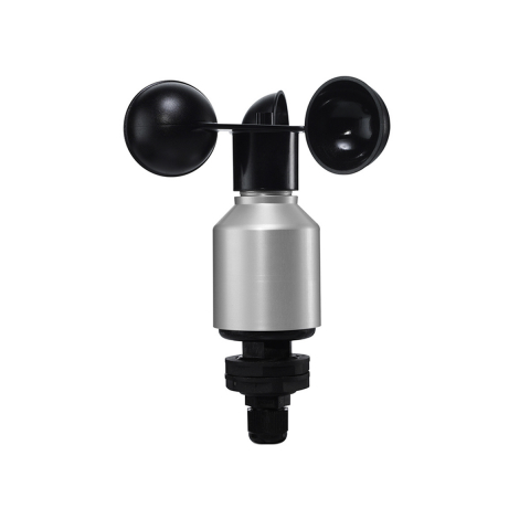 Meteocontrol wind speed sensor