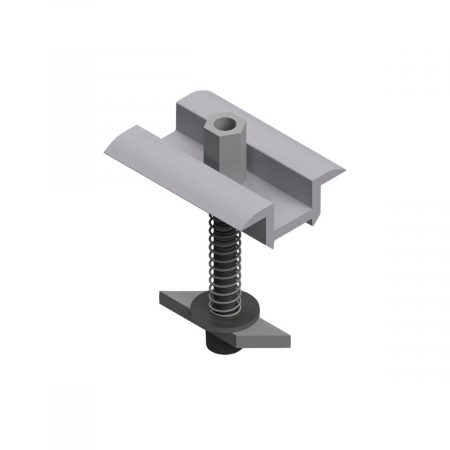 Middle Clamp G5 30-40mm