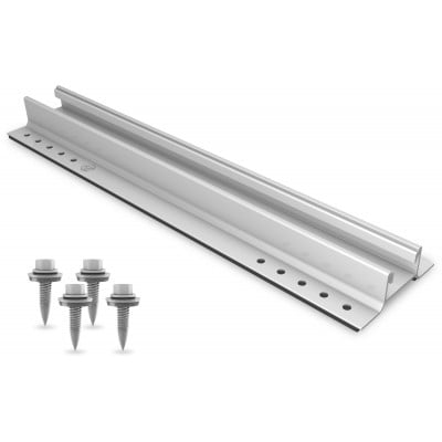 K2-Systems GmbH - MiniRail MK2 Set