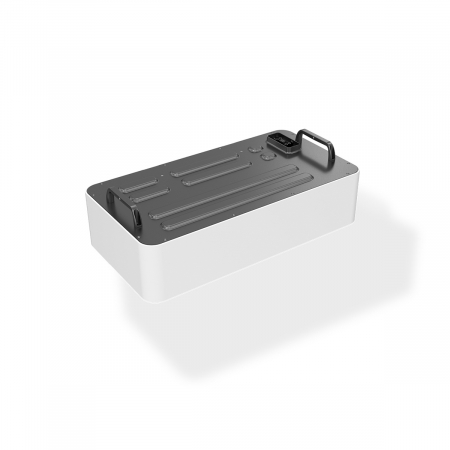 Sungrow - Sungrow SBH 5 kWh SMR050 V11 | Modul Baterie LFP Expandabil