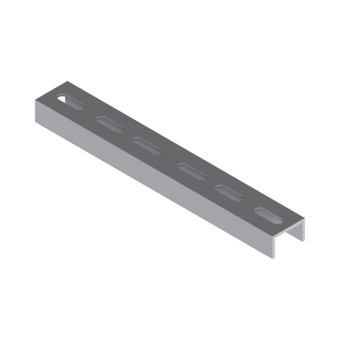 IBC - Mounting Plate Duo
