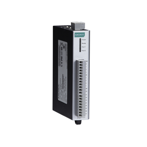 Smart Meter - MOXA ioLogik E1214
