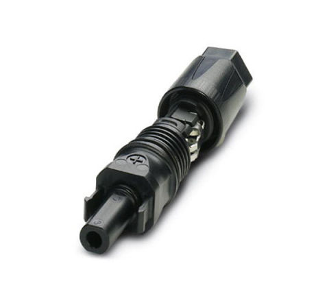 Accesorii - Phoenix Contact PV-C3F-S 2,5-6 (+)