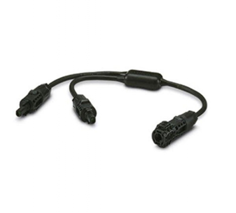 Accesorii - Phoenix Contact PV-ED6/Y-120 (-/++)