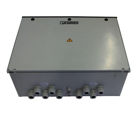 Tablouri sigurante echipat DC/AC - Phoenix Contact SOL-SC-2ST-0-DC-12MPPT-1000SE