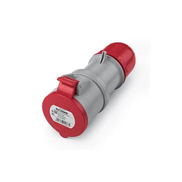 Accesorii - Priza Mobila 3P+N+E 32A 400V IP44, Scame