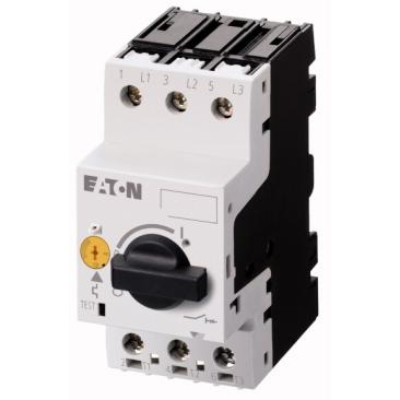 Protectii motoare - Protectie Motor 16A, PKZM0-16-EA