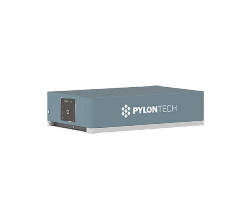 Pylontech - Pylontech FORCE-H1 FC0500-40S-V2 | Compatibil SMA, Kostal, Sungrow, Goodwe, Sofar