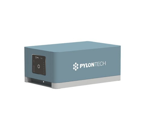 Pylontech - Pylontech FORCE-H2 FC0500M-40S-V2 | Compatibil SMA, Kostal, Sungrow, Goodwe, Sofar