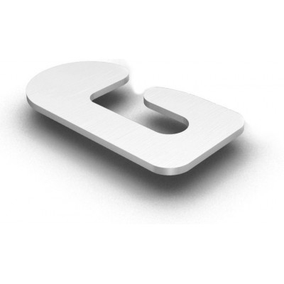K2-Systems GmbH - Regulator disks (G-shape)