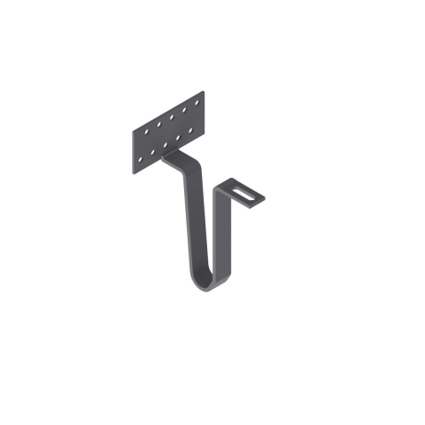 IBC - Roof Hook Plain Tile S+