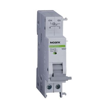 Intrerupatoare automate modulare - Bobina de declanşare, 110-415 V AC, 110-130 V DC