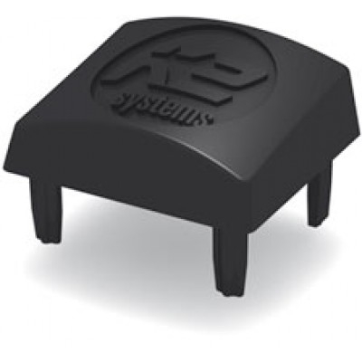 K2-Systems GmbH - SingleRail 36 End Cap