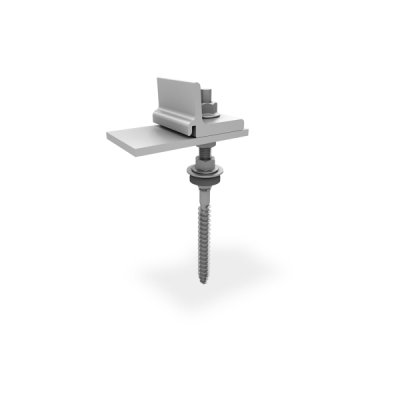 SingleRail Climber HangerBolt M10x200
