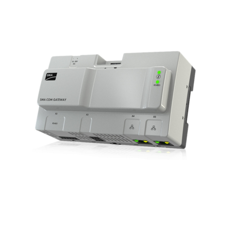 Adaptoare - SMA COM Gateway