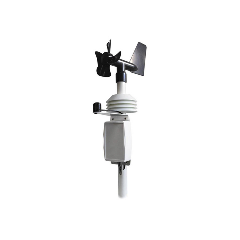 Meteocontrol - SMA Commercial Wetterstation 200